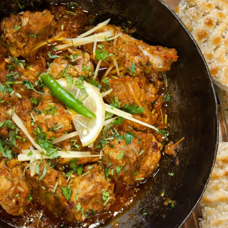 Chicken Dishes
