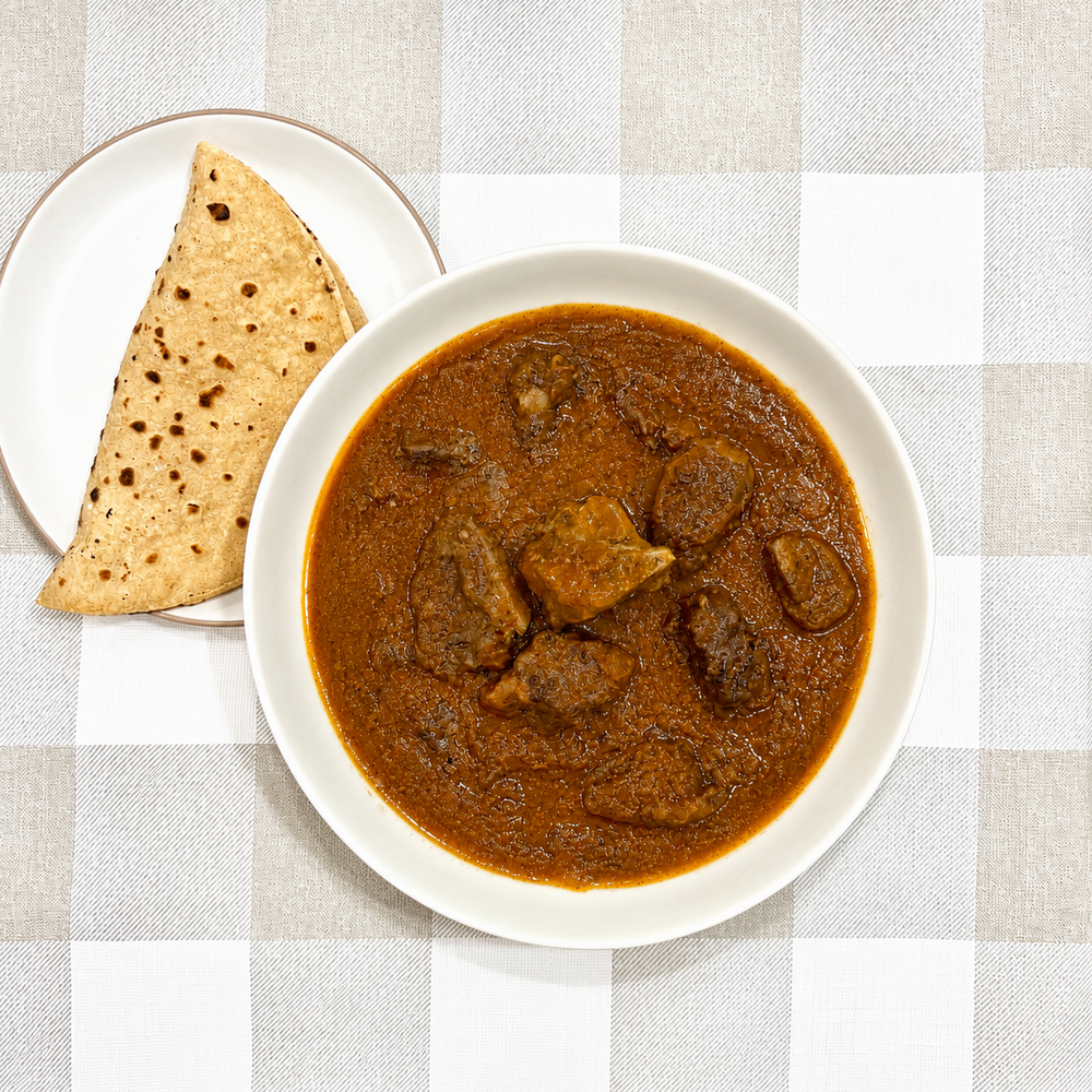 Beef Nihari