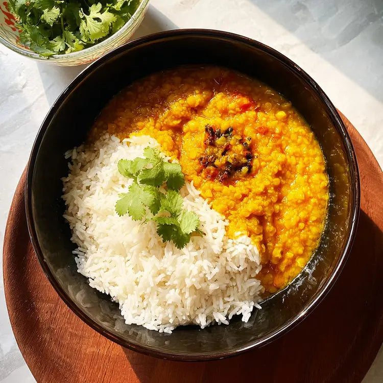 Daal Chawal