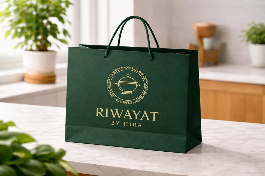 Receive Fresh at Your Door