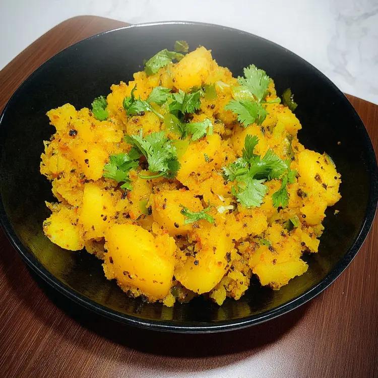 Khatte Aloo